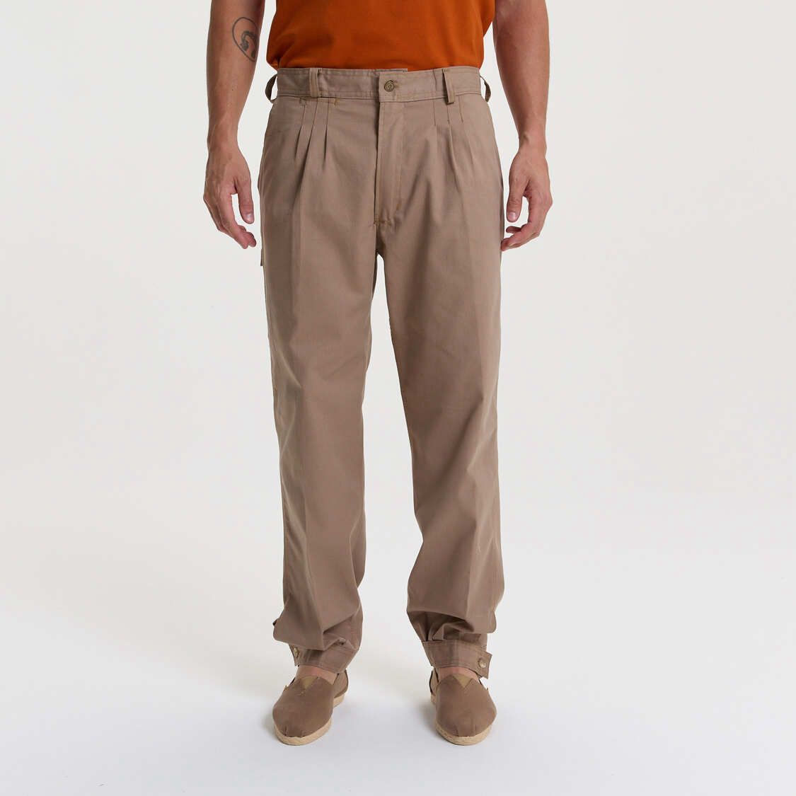 Bombacha de Campo Livio Unisex