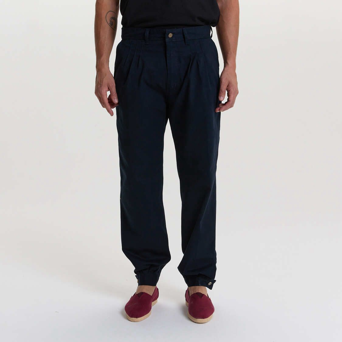 Bombacha de Campo Livio Unisex